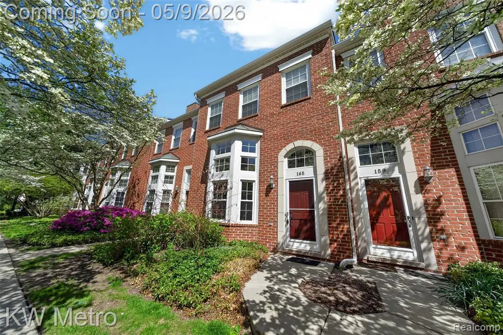 165 N Georgetown, Royal Oak, MI 48067 - #1