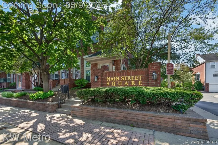 165 N Georgetown, Royal Oak, MI 48067 - #2