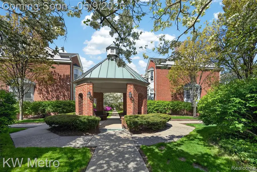 165 N Georgetown, Royal Oak, MI 48067 - #3