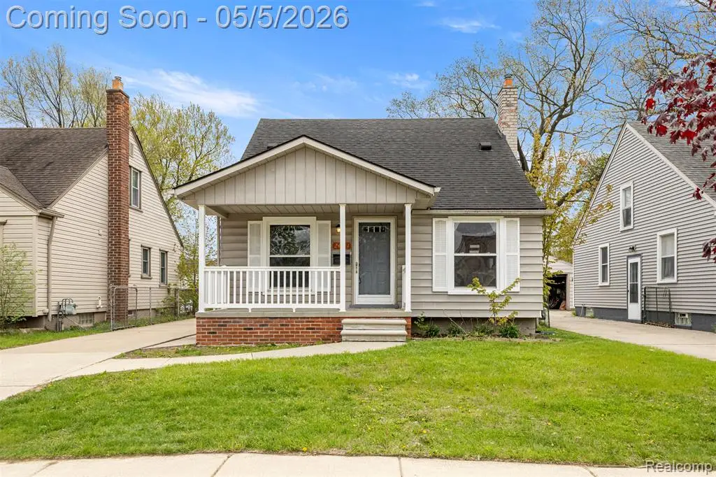 24621 Cherry, Dearborn, MI 48124 - #1