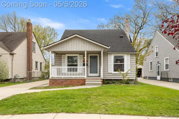 24621 Cherry, Dearborn, MI 48124