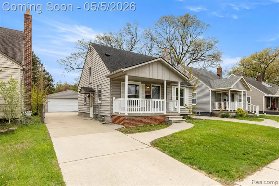 24621 Cherry, Dearborn, MI 48124 - #2