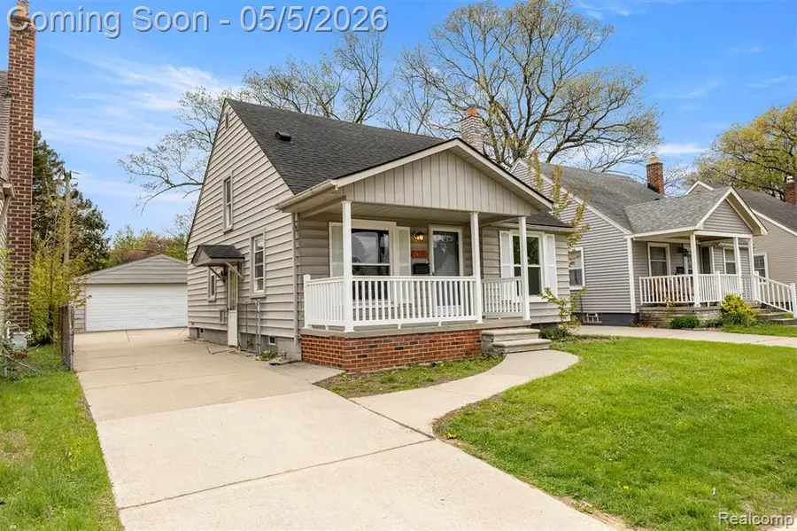 24621 Cherry, Dearborn, MI 48124 - #3