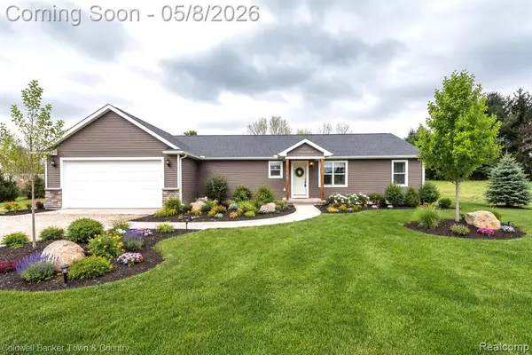 233 Norlynn, Howell, MI 48843