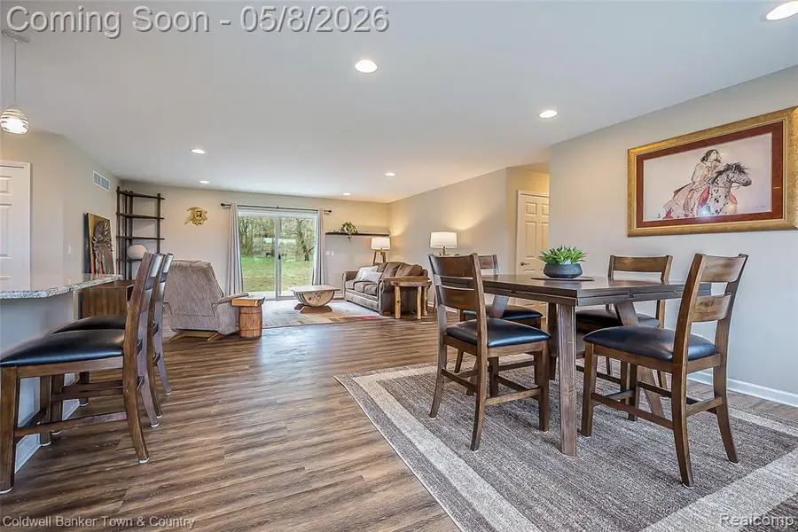 233 Norlynn, Howell, MI 48843 - #3