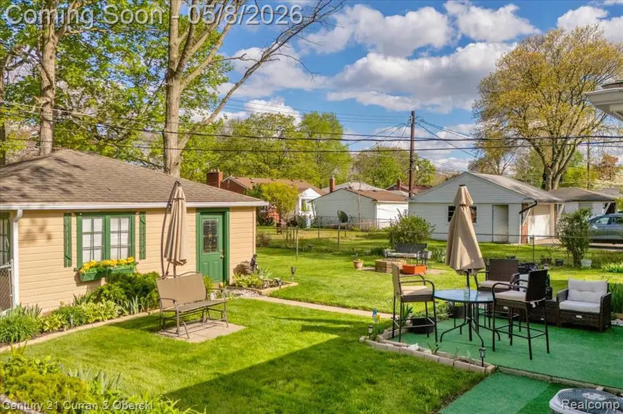 9216 Nathaline, Redford, MI 48239 - #2