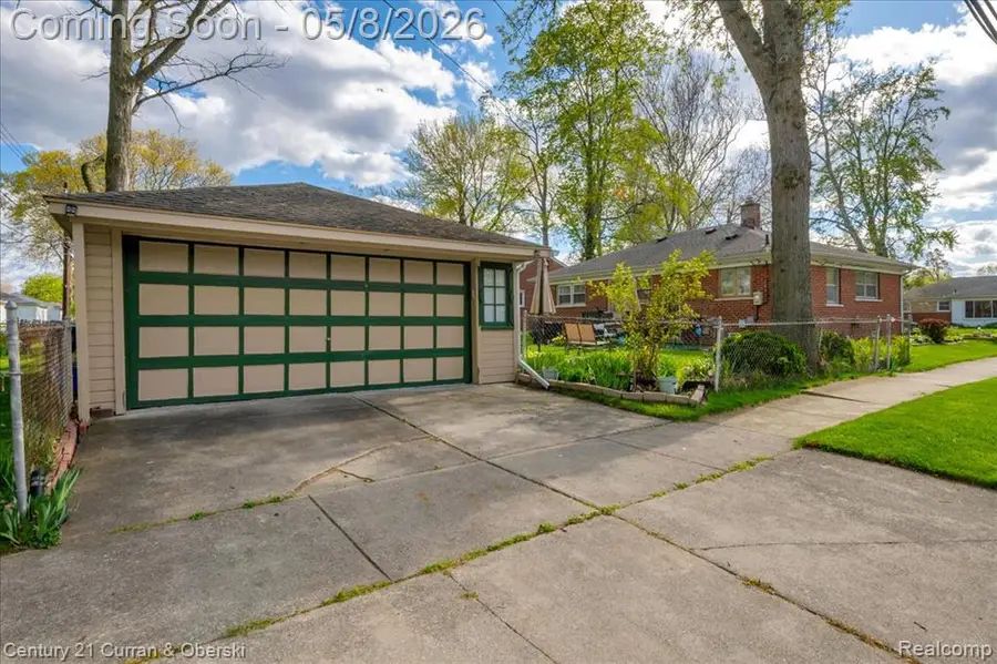 9216 Nathaline, Redford, MI 48239 - #3