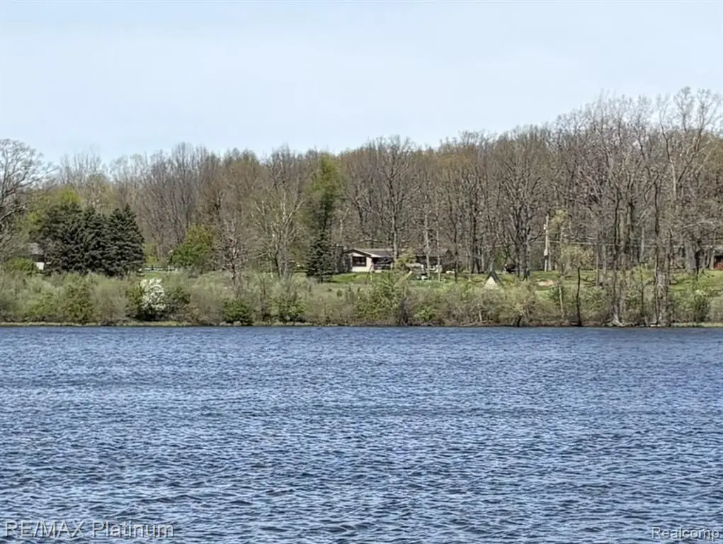 Transfer Parcel Oak Leaf Lane, Howell, MI 48855 - #1