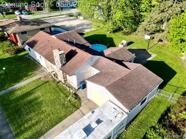 1930 Chelan, Flint, MI 48503