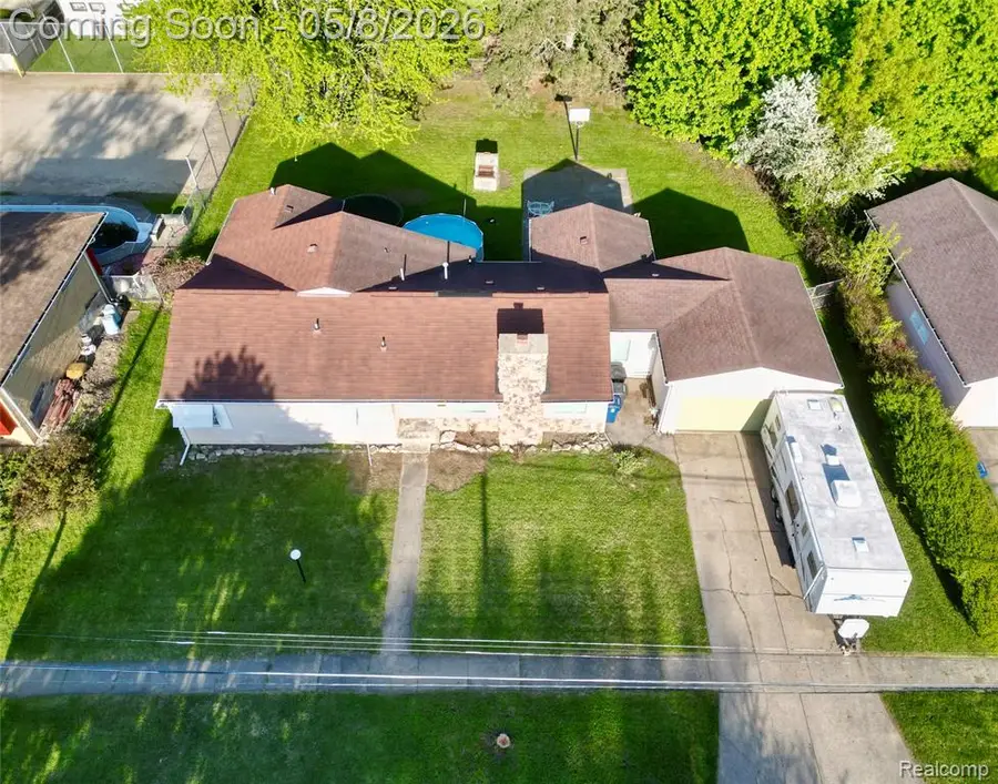 1930 Chelan, Flint, MI 48503 - #2