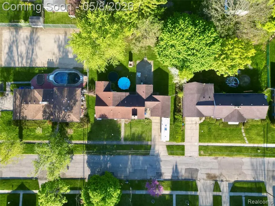 1930 Chelan, Flint, MI 48503 - #3