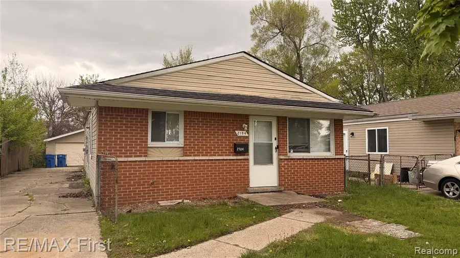 2184 Garrick, Warren, MI 48091 - #2