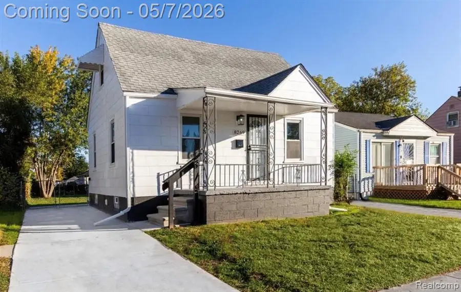 8269 Westminster, Warren, MI 48089 - #2
