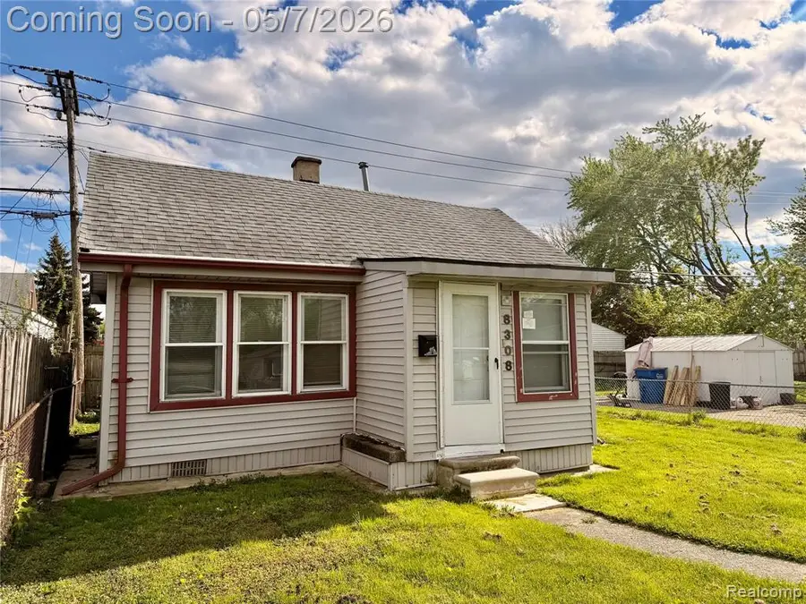 8308 Continental, Warren, MI 48089 - #2
