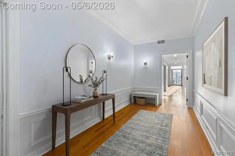 2900 E Jefferson #A600, Detroit, MI 48207 - #2