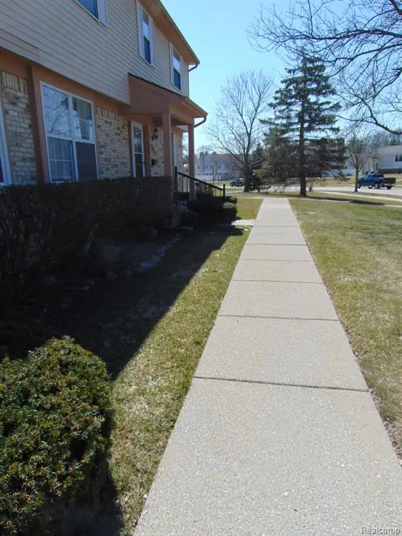 21230 W Glen Haven #64, Northville, MI 48167 - #3
