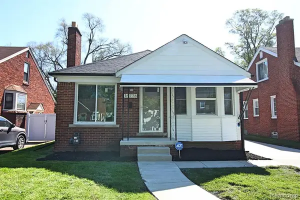 19778 Tracey, Detroit, MI 48235