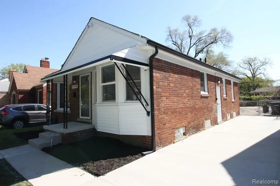19778 Tracey, Detroit, MI 48235 - #2