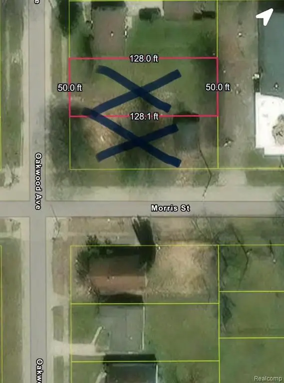 2418 Oakwood, Saginaw, MI 48601 - #1