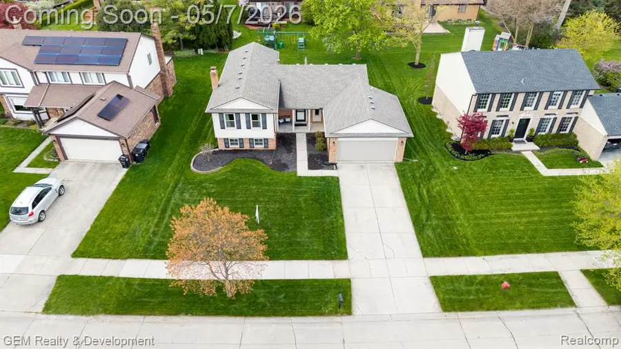 19537 Pollyanna, Livonia, MI 48152 - #3