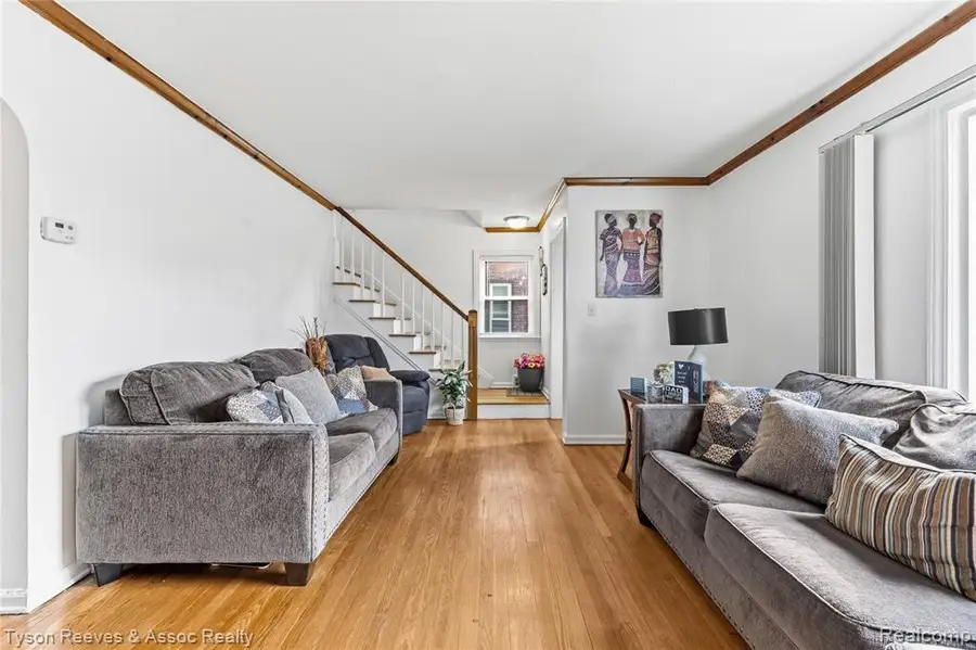 19138 San Juan, Detroit, MI 48221 - #3