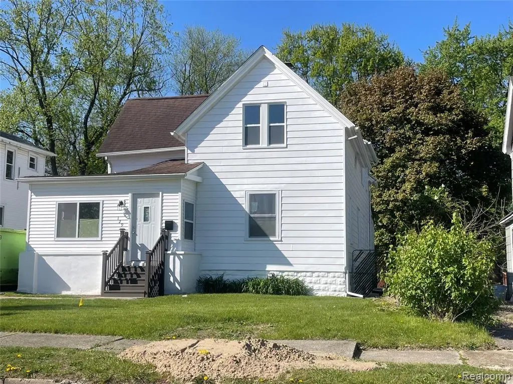 129 Norton, Pontiac, MI 48341 - #1