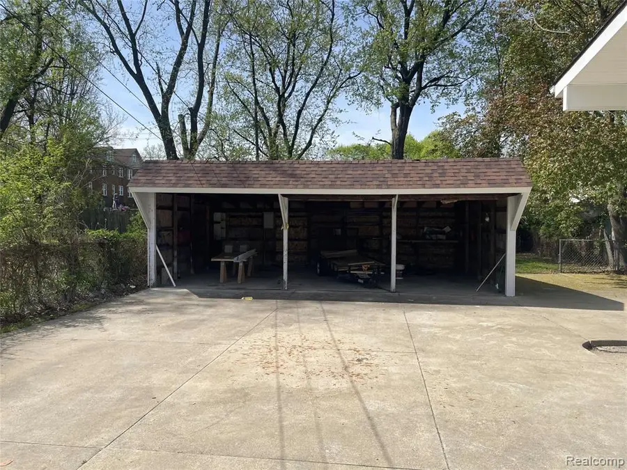 129 Norton, Pontiac, MI 48341 - #3