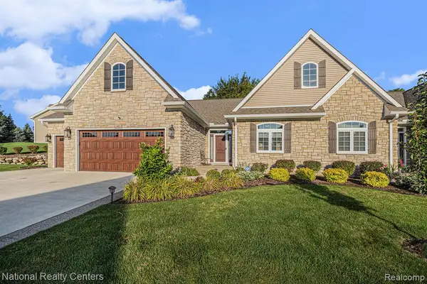 60 Fox Hollow, Metamora, MI 48455