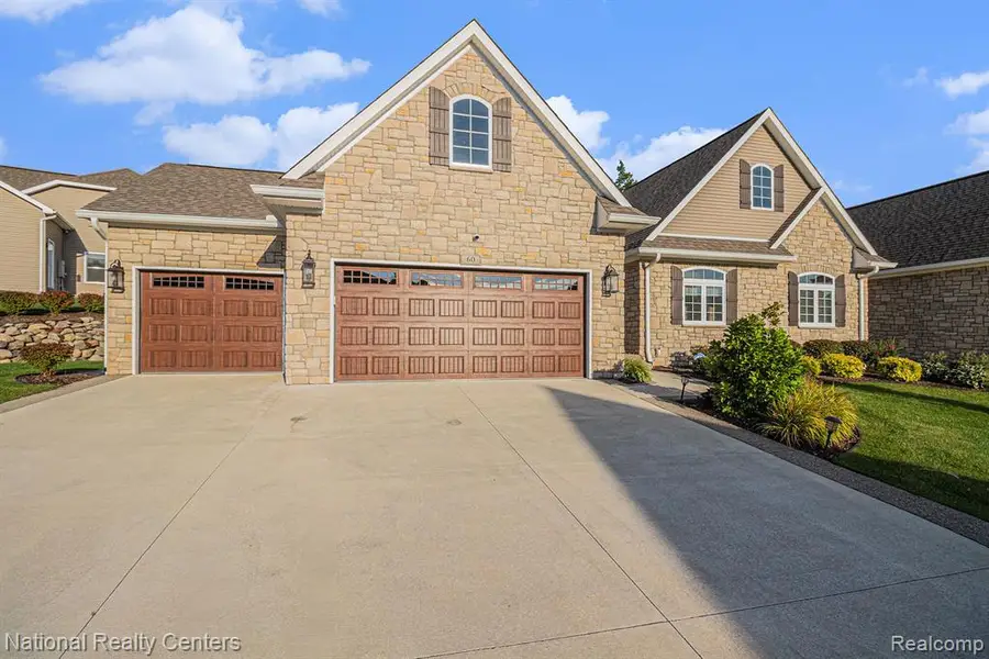 60 Fox Hollow, Metamora, MI 48455 - #2