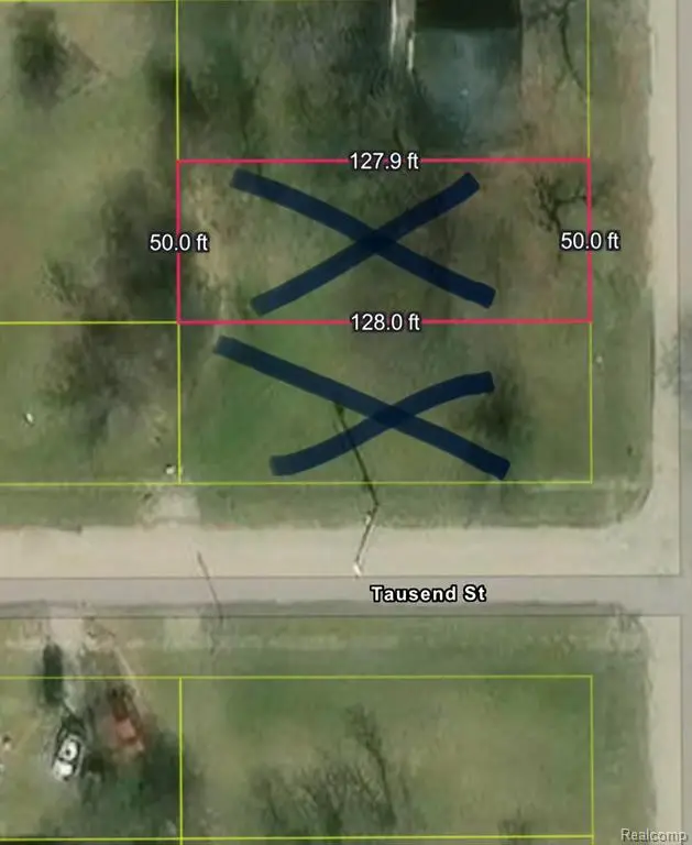 3263 Oakwood, Saginaw, MI 48601 - #1