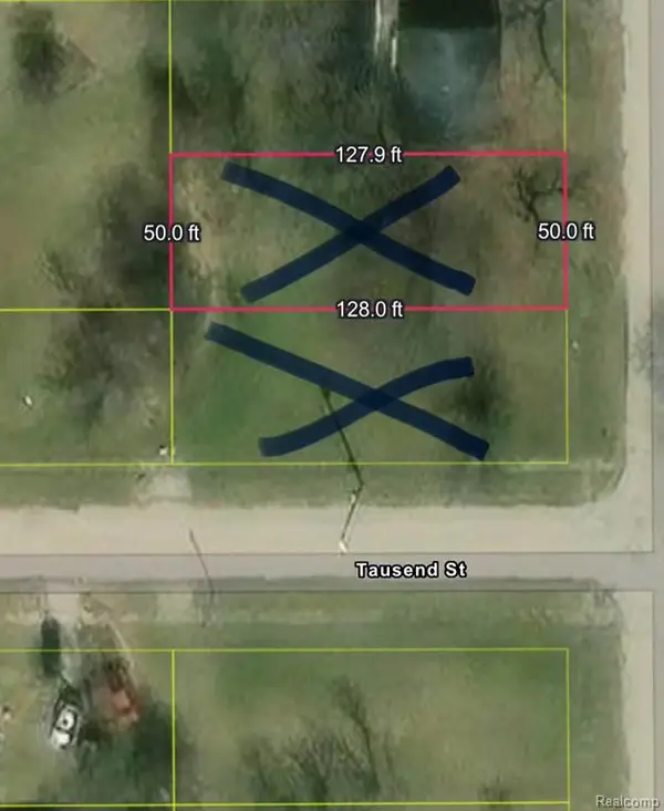 3263 Oakwood, Saginaw, MI 48601