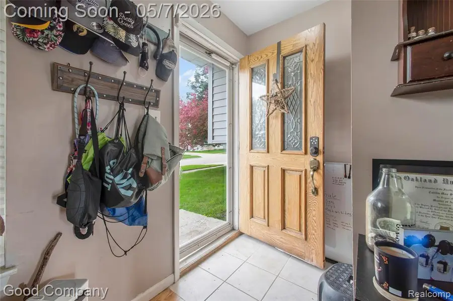 9072 Chesterfield, Swartz Creek, MI 48473 - #2