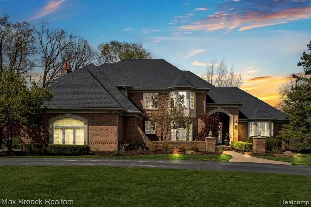4638 Goodison Place, Rochester, MI 48306 - #1