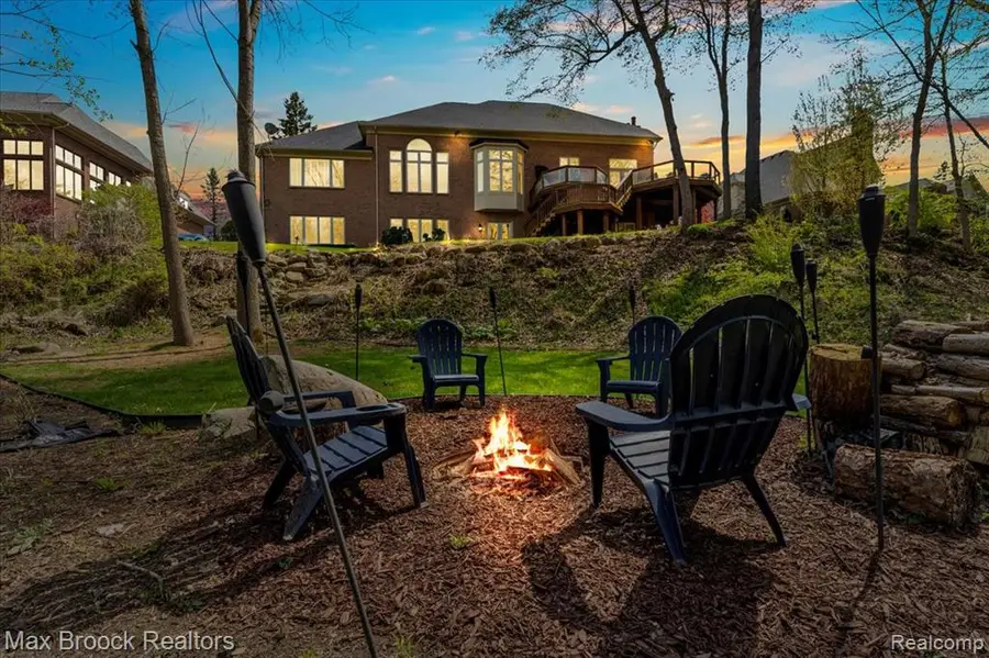 4638 Goodison Place, Rochester, MI 48306 - #2