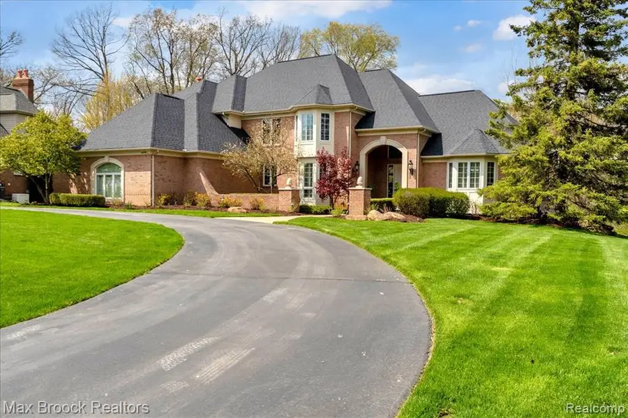 4638 Goodison Place, Rochester, MI 48306 - #3