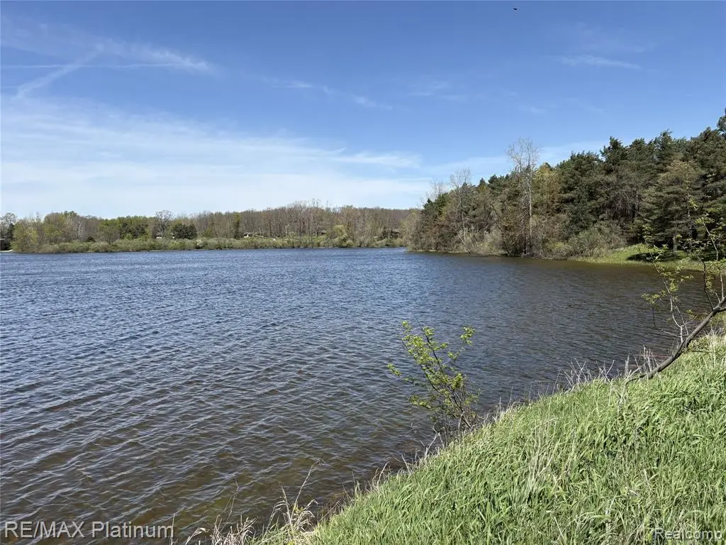 Parcel 3 Pineway Trail, Howell, MI 48855 - #1