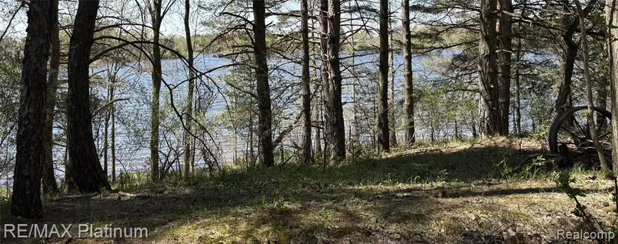 Parcel 3 Pineway Trail, Howell, MI 48855 - #3