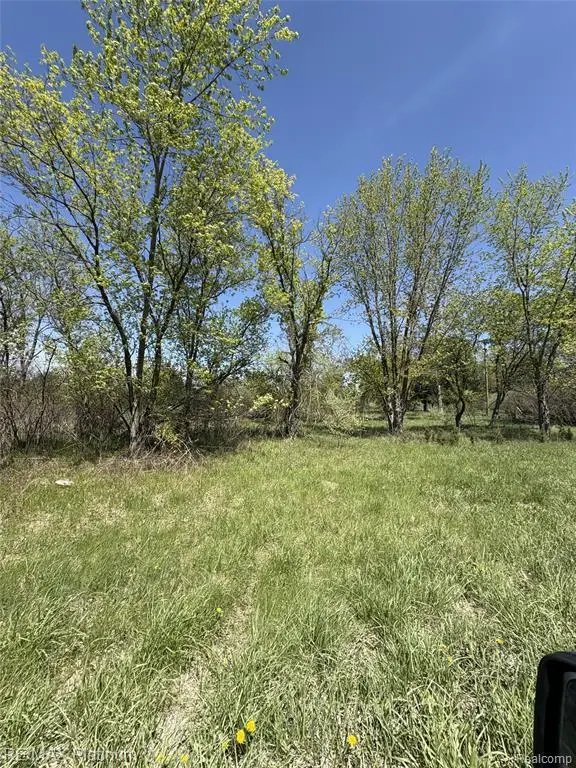 Parcel 7 Fisher Road, Howell, MI 48855 - #1