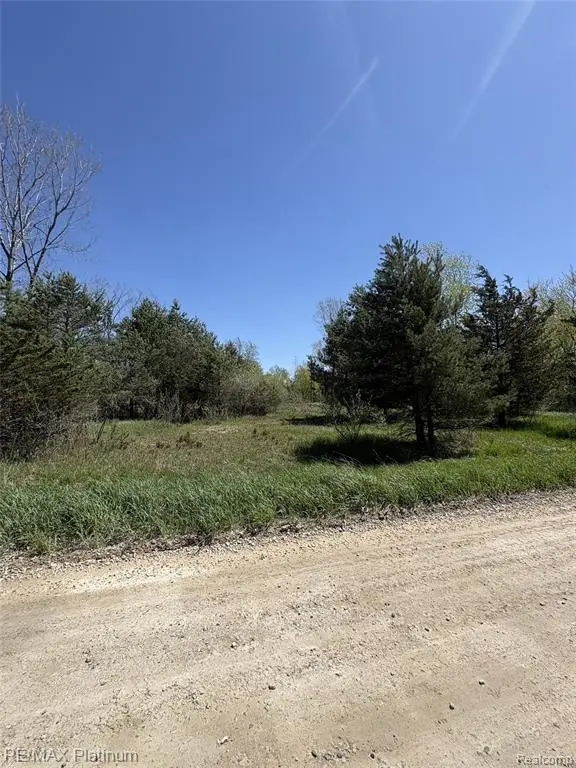 Parcel 7 Fisher Road, Howell, MI 48855 - #3