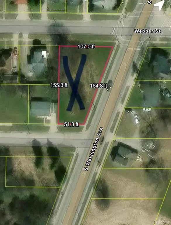 2105 S Washington, Saginaw, MI 48601