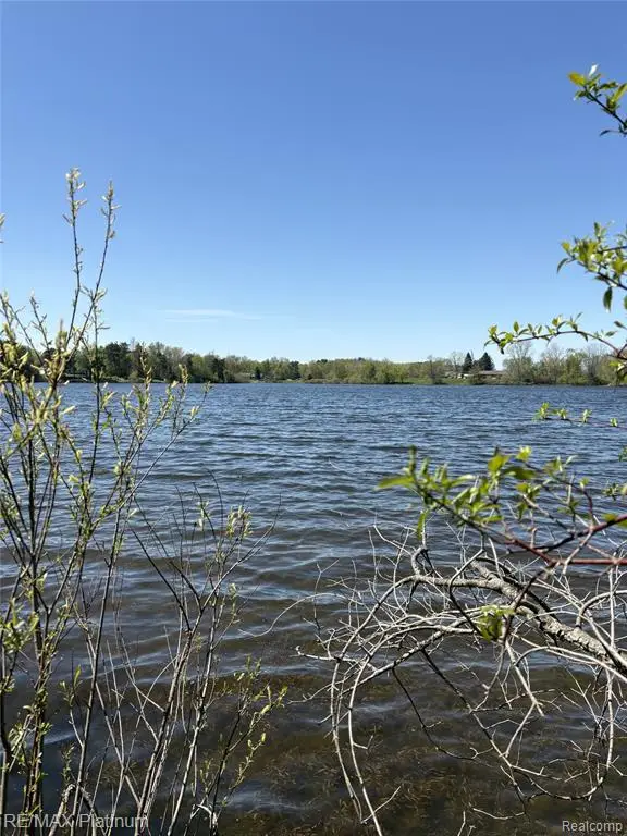Parcel 2 Pineway Trail, Howell, MI 48855 - #1