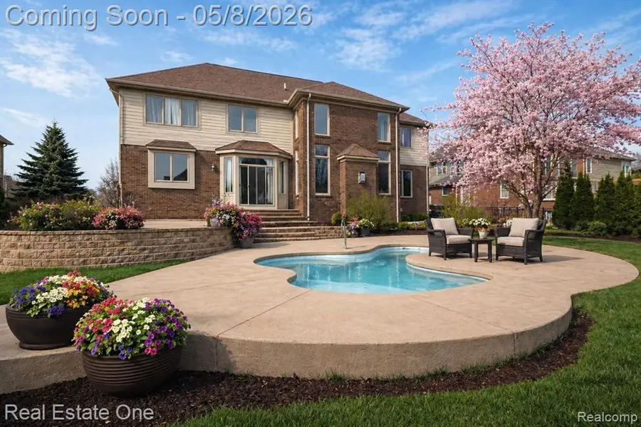 1520 Galena, Rochester Hills, MI 48306 - #3