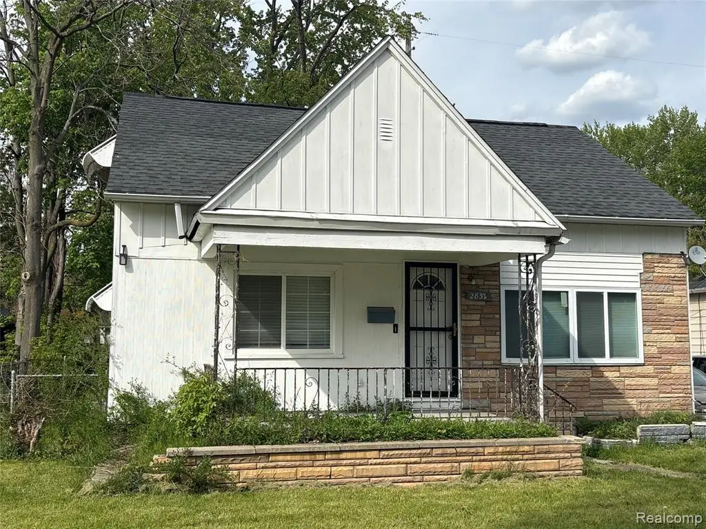2832 Begole, Flint, MI 48504 - #1