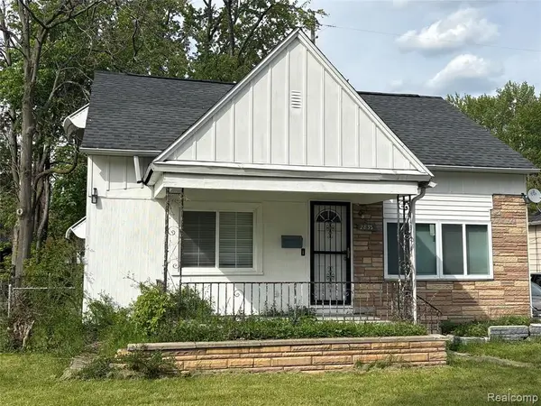2832 Begole, Flint, MI 48504