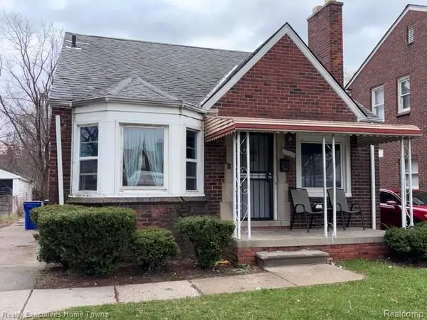 12566 Duchess, Detroit, MI 48224