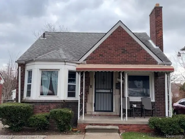 12566 Duchess, Detroit, MI 48224 - #2