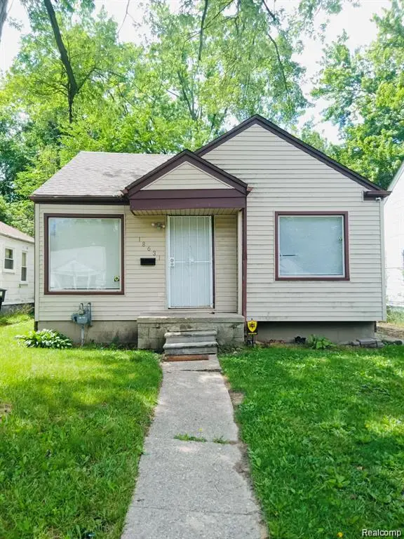 18631 Margareta, Detroit, MI 48219 - #1