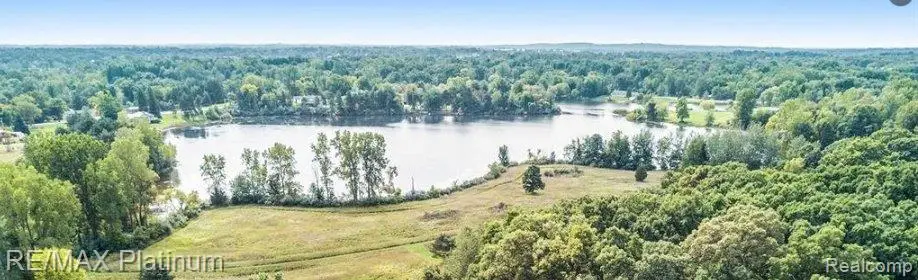 Parcel 1 Edgemont Drive, Howell, MI 48855 - #1