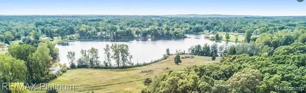 Parcel 1 Edgemont Drive, Howell, MI 48855