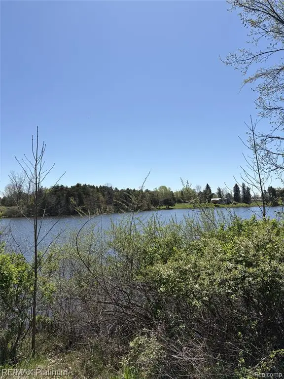 Parcel 1 Edgemont Drive, Howell, MI 48855 - #2